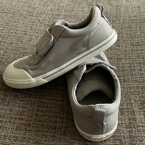 Toddler Toms Slip on Shoes